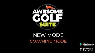 New Mode - Coaching Mode
