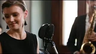 Feel Like Makin' Love - Stringspace Band