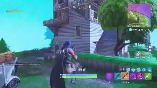 Solo Win?