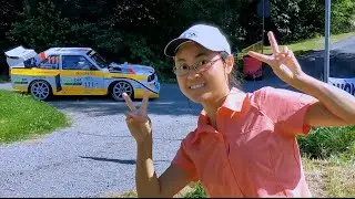 Fun With Rally Racing [AMV]