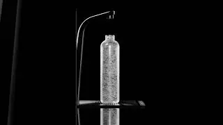 The T3 Water Tap...🤩 👌#tap #water #borgandoverstrom #tapsystem #tech #hottap #sparklingwater