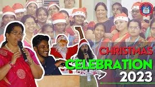 CHRISTMAS CELEBRATION 2k23 | S.E.A  Primary & Higher Secondary School
