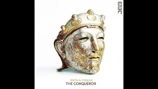 The Conqueror out now 👊