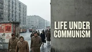 The People&rsquo;s Republic of Poland | Life Under Soviet-Controlled Communism (1945&ndash;1989)