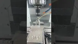 TAP LEFT HAND TAP VMC 2D PROGRAM