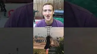 Mark Zuckerberg Says You Have A Small Weiner?! Send This To A Friend With A Small Weiner #troll
