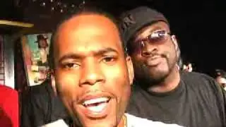 Affiliated Music Video 