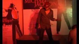 Tribute Concert to Michael Jackson 