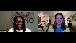 Ep 77. #Trisomy Awareness Month! Hear from E.WE Foundation Partners