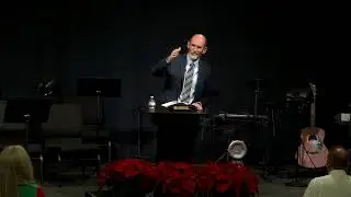 New Beginnings Baptist Church,  Dumas, TX Live Stream