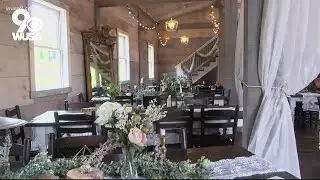 Wedding venues outside of DC are busy fielding more calls after District's dancing ban