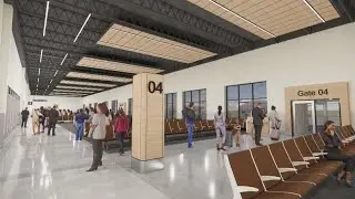 McKinney officials to consider nearly $1B budget, including millions for airport expansion