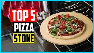 Top 5 Best Pizza Stone in 2026