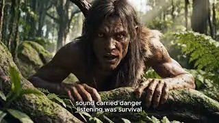 How the First Humans Survived Without Fire | Prehistoric Survival Documentary