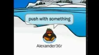 Club Penguin Stranded at the Forbidden Island Part 3