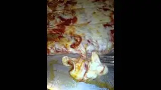 Eddy Shipek live at Four Brothers Pizza