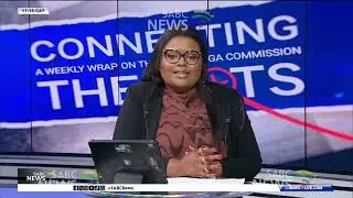 Madlanga Commission Wrap | Mchunu 