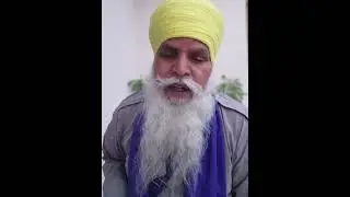 ਸਾਧੂ ਦੀ ਪਹੇਚਾਣ ਕੀ ਹੈ ਕੇ ਇਹ ਸਾਧੂ ਹੈ
