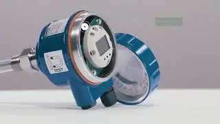 Détecteur capacitif | RFnivo® | LIQUIDES & INTERFACE