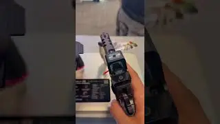 OSIGHT XR | SHOT Show 2026