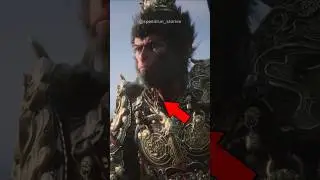 Возможно, выйдет новая игра Wukong 🤯🔥