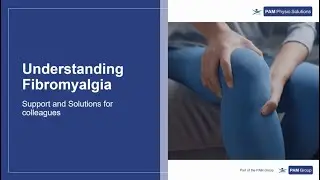 Understanding Fibromyalgia Support and Solutions for colleagues