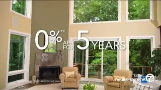 🏠 WeatherGard Windows: Transform Your Home with 50% Off All Windows! 🌿#tvcommercials #weathergard