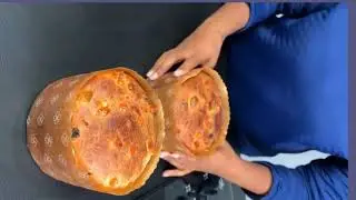 candied fruit panettone👌❣️#Christmas Panettone healthydessert #healthyrecipes