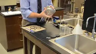 CE 341: Experiment 7 Rigid Wall Permeability Experiment (Constant and Falling Head)