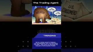 What&rsquo;s trending in financial news?
