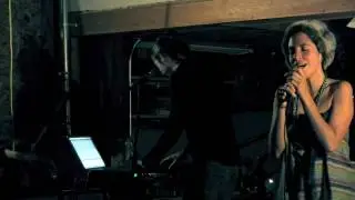 Lulacruza Live 