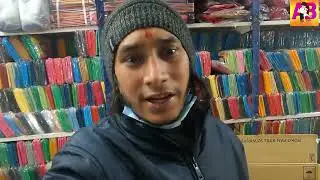 दुनिया का सस्ता मैन्युफैक्चरर मात्र 5 ₹! Wholesale Market in Delhi Manufacturer