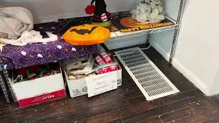 Estate Sale walk through 10/3/25!