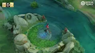 Game Intro: FPS, Graphics & Offline mode l Honor of Kings