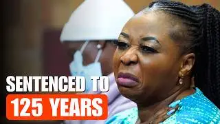 200 CRAZIEST KILLER Sentences Of ALL TIME