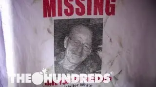 BREAKING BAD :: THE HUNDREDS