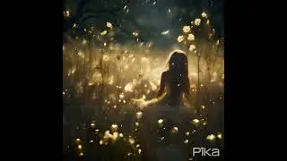 Lullaby by MoonSilver with LimeWire AI Music and Pika Animation #ai #ai music  #moonsilver