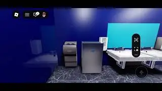 ATC Cheetah, Premium Blade, & Dyson Airblade dB | Robloxia Gas Station | Roblox