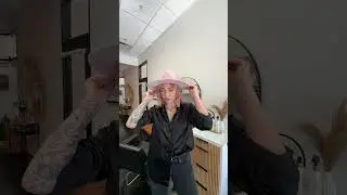 Suite Talk: GoldenHour at Salon Republic Huntington Beach