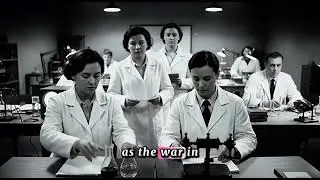 The Manhattan Project 1945: The Race for the Most Dangerous Weapon
