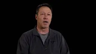 St. Louis Video Studio - executive on camera.
