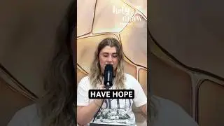 have hope😊 #god #podcast #trending #jesus #reels #shorts #youtube #fyp #instagram #love #single