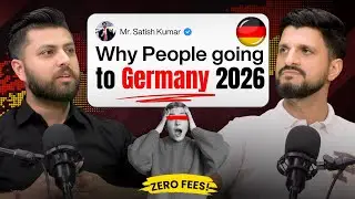 German Language Course For Beginners | Full Details | Learn German Step By Step | Study In Germany