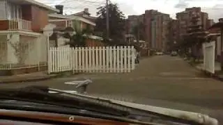 Dodge Desoto 60