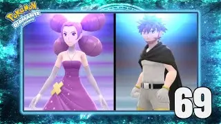 FANNIE E FERRUCCIO | Pokemon Diamante Lucente ITA | Pt.69