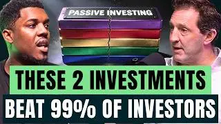 Investing Expert: The Only 2 Investments You Need To Build Wealth In 2026
