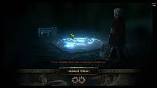 Energy Blade - Inquisitor 3.27 - Scarab T17