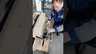 Гидравлический съёмник TMHP 30/600 SKF