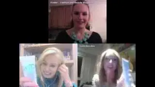 iFabbo Interviews Sarah McNamara  - Miracle Skin Transformer