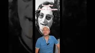 Et si John Lennon avait r&ecirc;v&eacute; le monde d&rsquo;apr&egrave;s ? #analysemusicale #musique #imagine